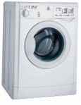 Indesit WISA 81 Máquina de lavar