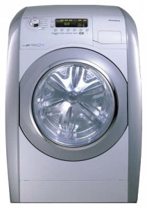 ﻿Washing Machine Samsung H1245 Photo
