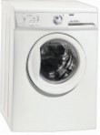 Zanussi ZWG 6100 P Máquina de lavar