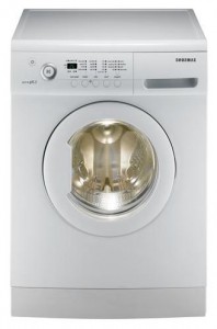 Máquina de lavar Samsung WFS862 Foto