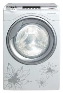 Mașină de spălat Daewoo Electronics DWC-UD1212 fotografie