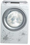 Daewoo Electronics DWC-UD1212 Mașină de spălat