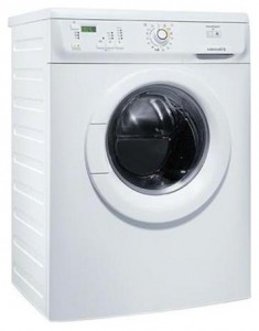 Wasmachine Electrolux EWP 127300 W Foto