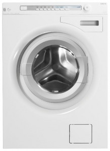 Máy giặt Asko W68843 W ảnh