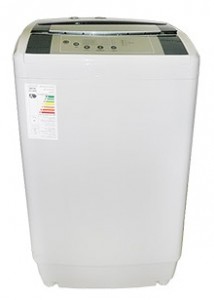 Wasmachine Optima WMA-60P Foto