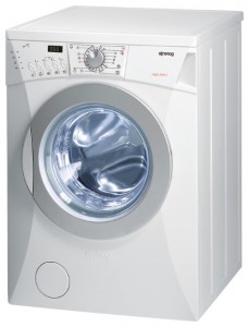 Máquina de lavar Gorenje WA 72125 Foto