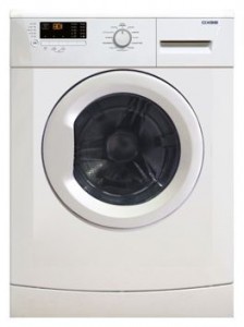 洗衣机 BEKO WMB 61031 M 照片