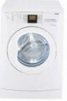 BEKO WMB 61041 PTM Máquina de lavar