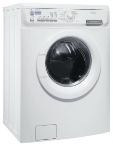 Mașină de spălat Electrolux EWF 10475 fotografie