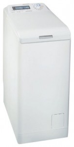 Mașină de spălat Electrolux EWT 136580 W fotografie