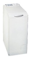 Máquina de lavar Electrolux EWT 10410 W Foto
