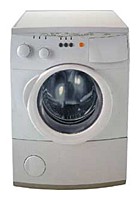 Tvättmaskin Hansa PA4510B421 Fil