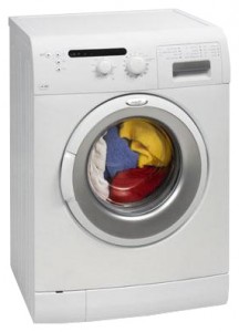 Tvättmaskin Whirlpool AWG 538 Fil
