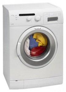 çamaşır makinesi Whirlpool AWG 528 fotoğraf