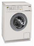 Miele WT 941 洗濯機
