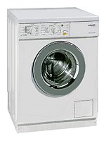Máquina de lavar Miele WT 945 Foto