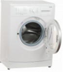 BEKO WKY 61021 MW2 Máquina de lavar