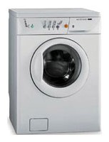 洗衣机 Zanussi FE 804 照片