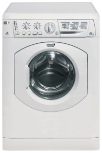 çamaşır makinesi Hotpoint-Ariston ARXL 85 fotoğraf