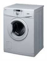 çamaşır makinesi Whirlpool AWO 12763 fotoğraf