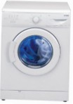 BEKO WKL 24500 T Máquina de lavar