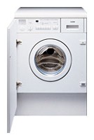 Tvättmaskin Bosch WFE 2021 Fil