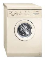 çamaşır makinesi Bosch WFG 242L fotoğraf