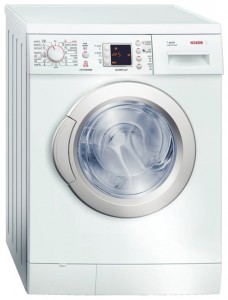 Machine à laver Bosch WAE 20467 ME Photo