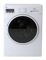 çamaşır makinesi Vestel F2WM 1041 fotoğraf