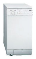 洗衣机 Bosch WOL 1650 照片