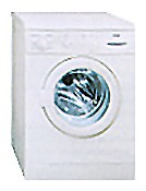 çamaşır makinesi Bosch WFD 1660 fotoğraf