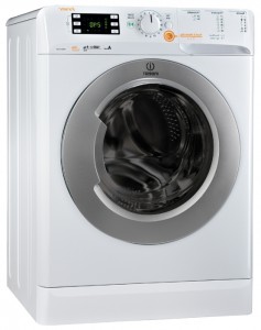 Máy giặt Indesit XWDE 961480 X WSSS ảnh