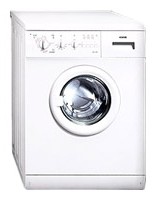 ﻿Washing Machine Bosch WFB 3200 Photo