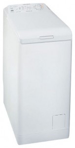 çamaşır makinesi Electrolux EWT 105205 fotoğraf