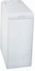 Electrolux EWT 105205 Máquina de lavar