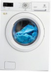 Electrolux EWW 51476 HW Máquina de lavar