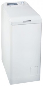洗衣机 Electrolux EWT 106511 W 照片