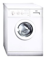 çamaşır makinesi Bosch WVF 2401 fotoğraf
