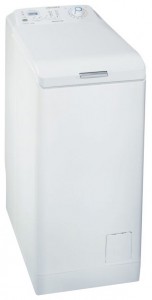 çamaşır makinesi Electrolux EWT 136411 W fotoğraf