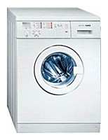 çamaşır makinesi Bosch WFF 1401 fotoğraf