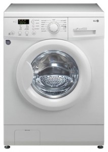 洗濯機 LG F-1292QD 写真