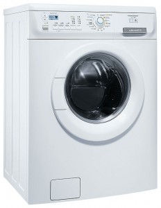 Mașină de spălat Electrolux EWF 106417 W fotografie