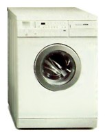 Vaskemaskine Bosch WFP 3231 Foto