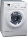 LG F-1268LD Máquina de lavar
