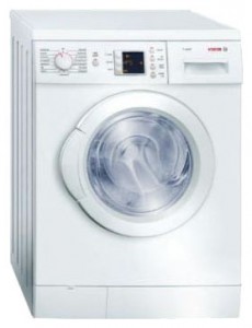 Máquina de lavar Bosch WAE 24442 Foto