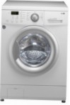 LG F-1268LD1 Mașină de spălat