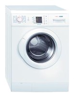 Tvättmaskin Bosch WAE 16442 Fil
