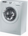 Hoover VHD 33 512D Máquina de lavar