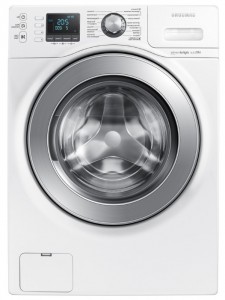 वॉशिंग मशीन Samsung WD806U2GAWQ तस्वीर