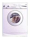 Máquina de lavar BEKO WB 6110 SE Foto